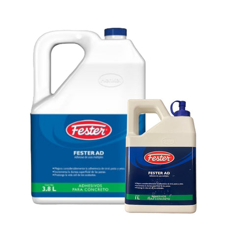 Fester AD – altamateriales