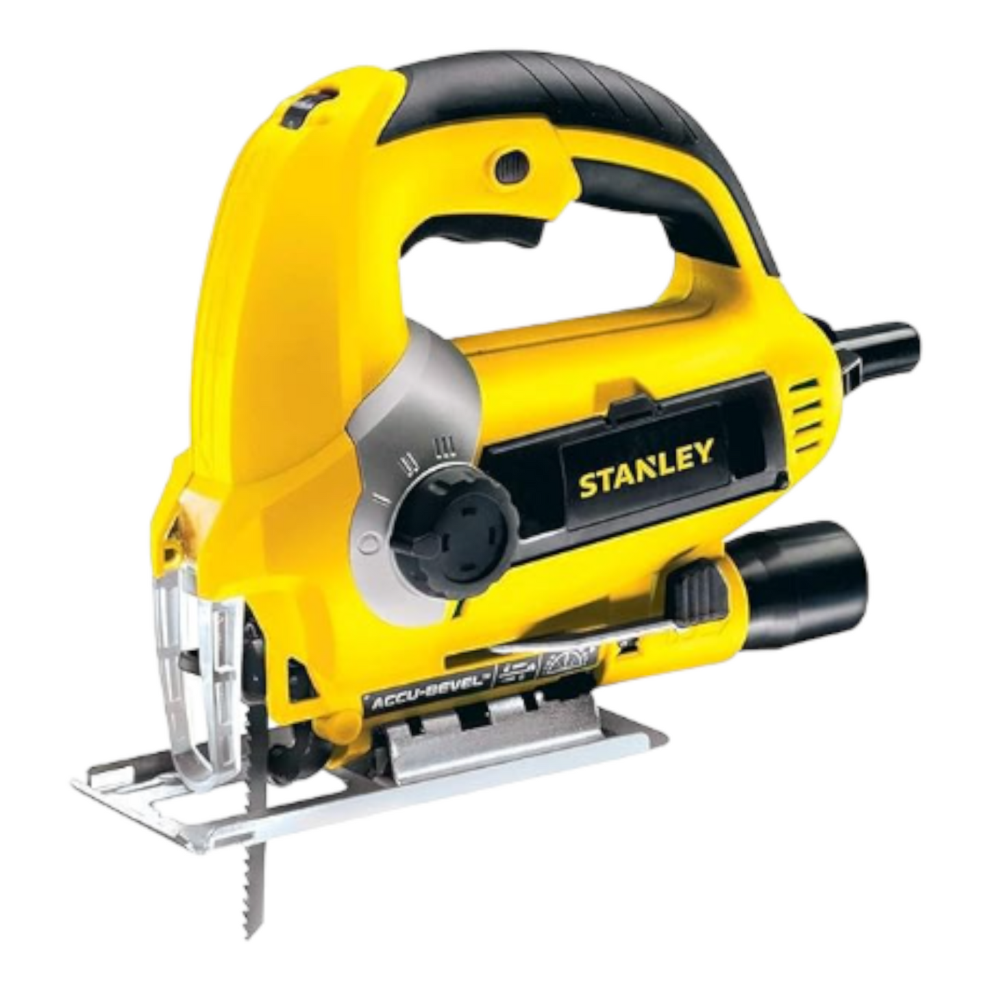 Sierra Caladora 600W