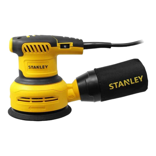 Lijadora Roto Orbital de 300W