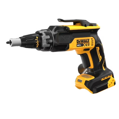 Atornillador para paneles de yeso sin Carbones 20V MAX* XR®