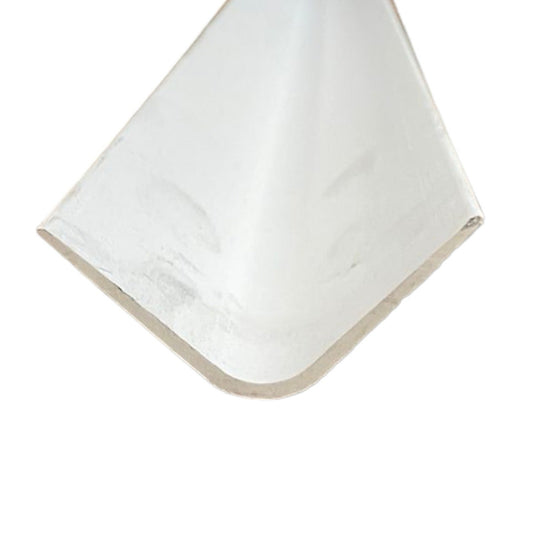Ángulo PVC Interior