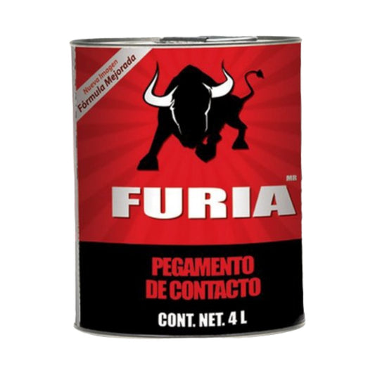 Pegamento de contacto