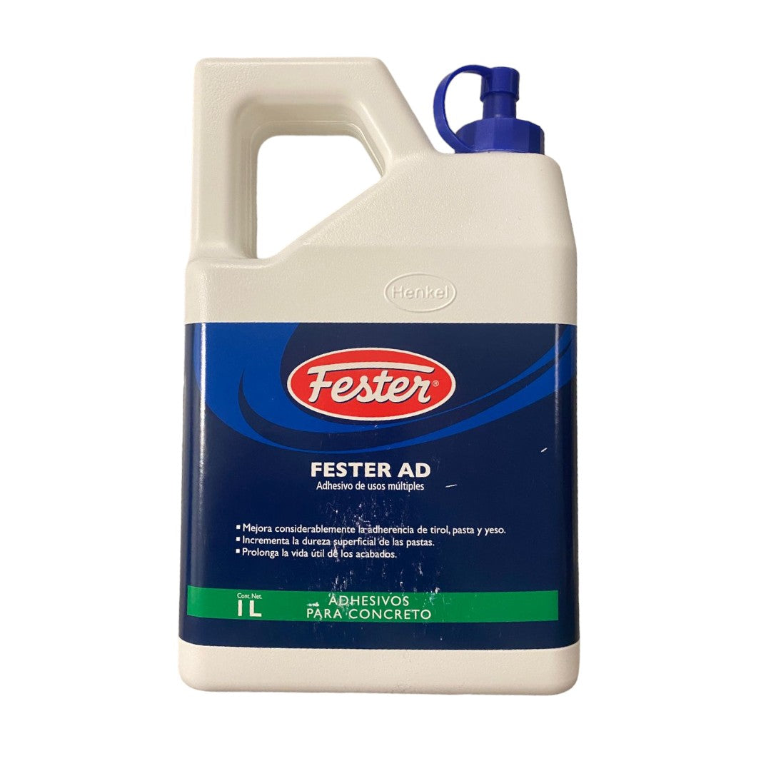 Fester AD