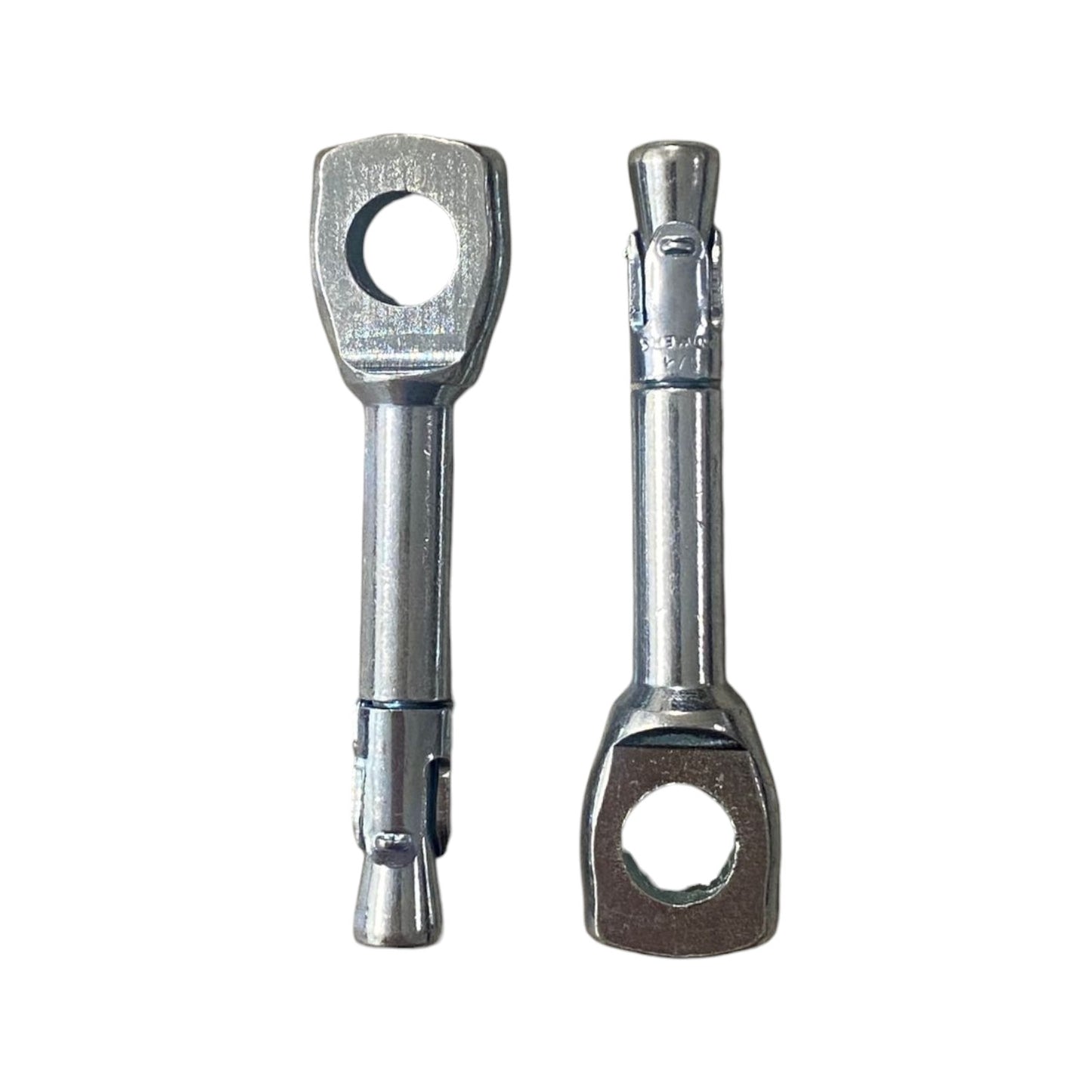 Taquete colgador 1/4"