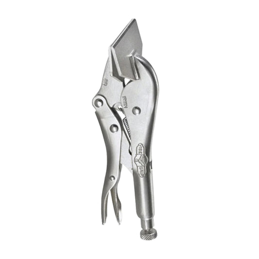 Pinza de presión para lamina