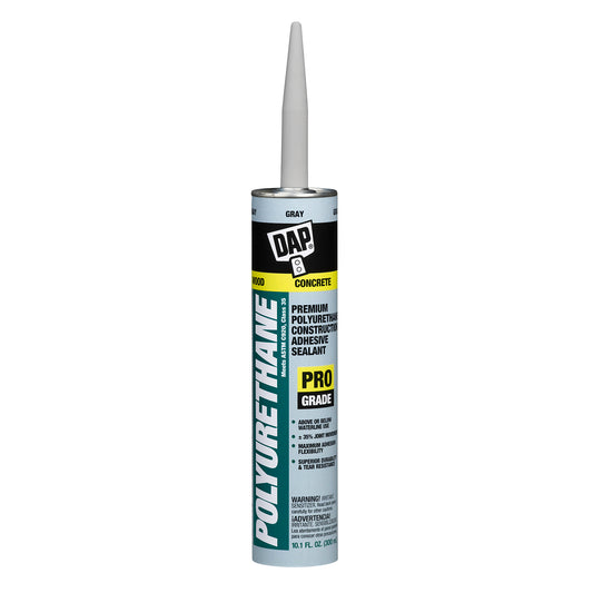 POLYURETHANE Sellador adhesivo premium de poliuretano