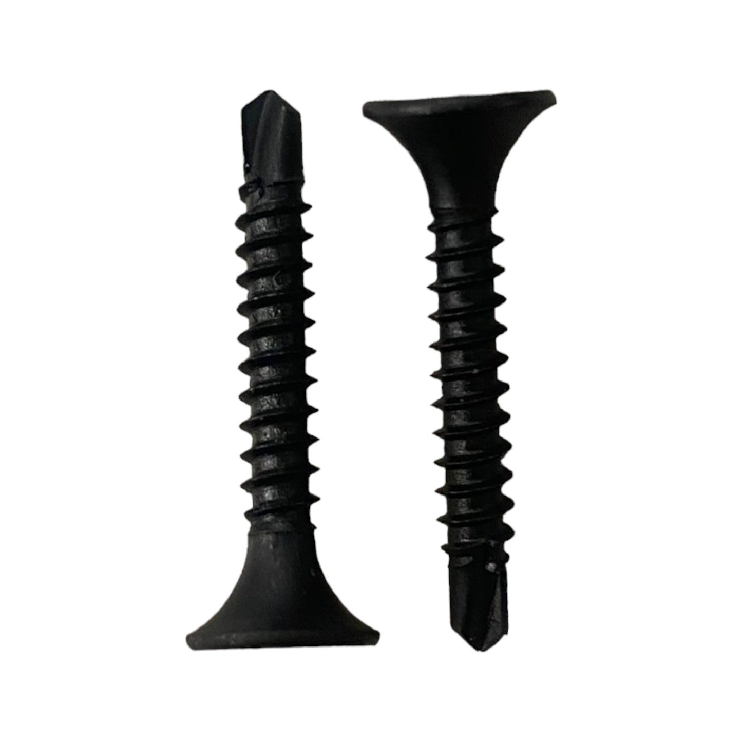 Tornillo para Tablaroca punta de broca