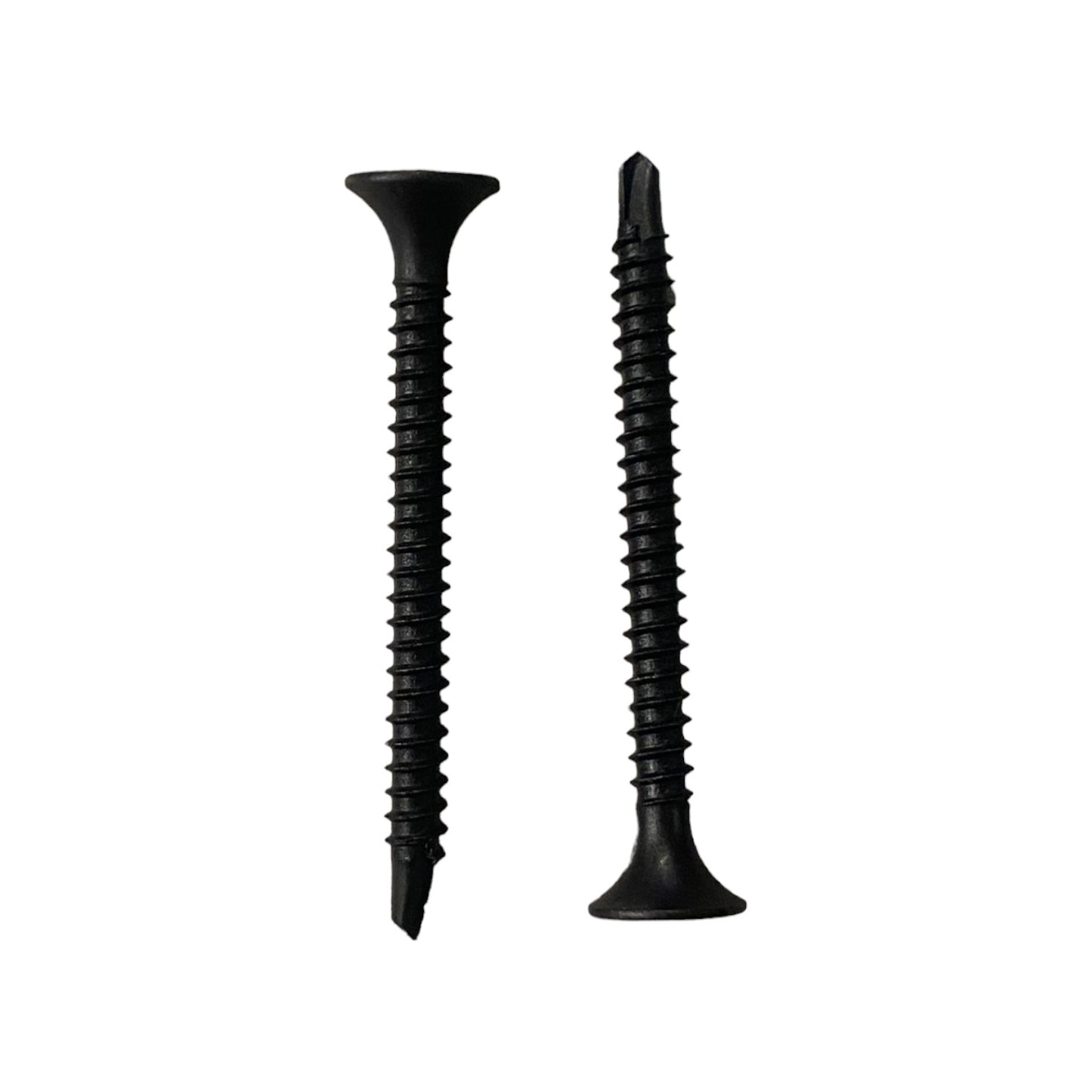Tornillo para Tablaroca punta de broca