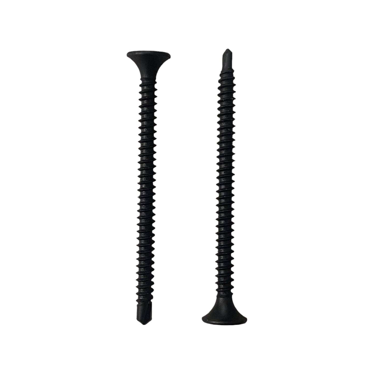 Tornillo para Tablaroca punta de broca