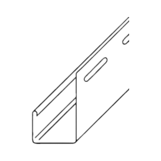 Moldura J-Channel