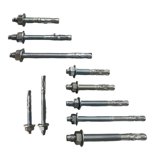 Perno de anclar WEDGE