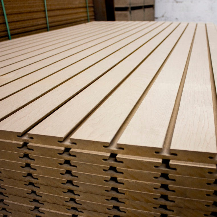 Panel Ranurado – altamateriales