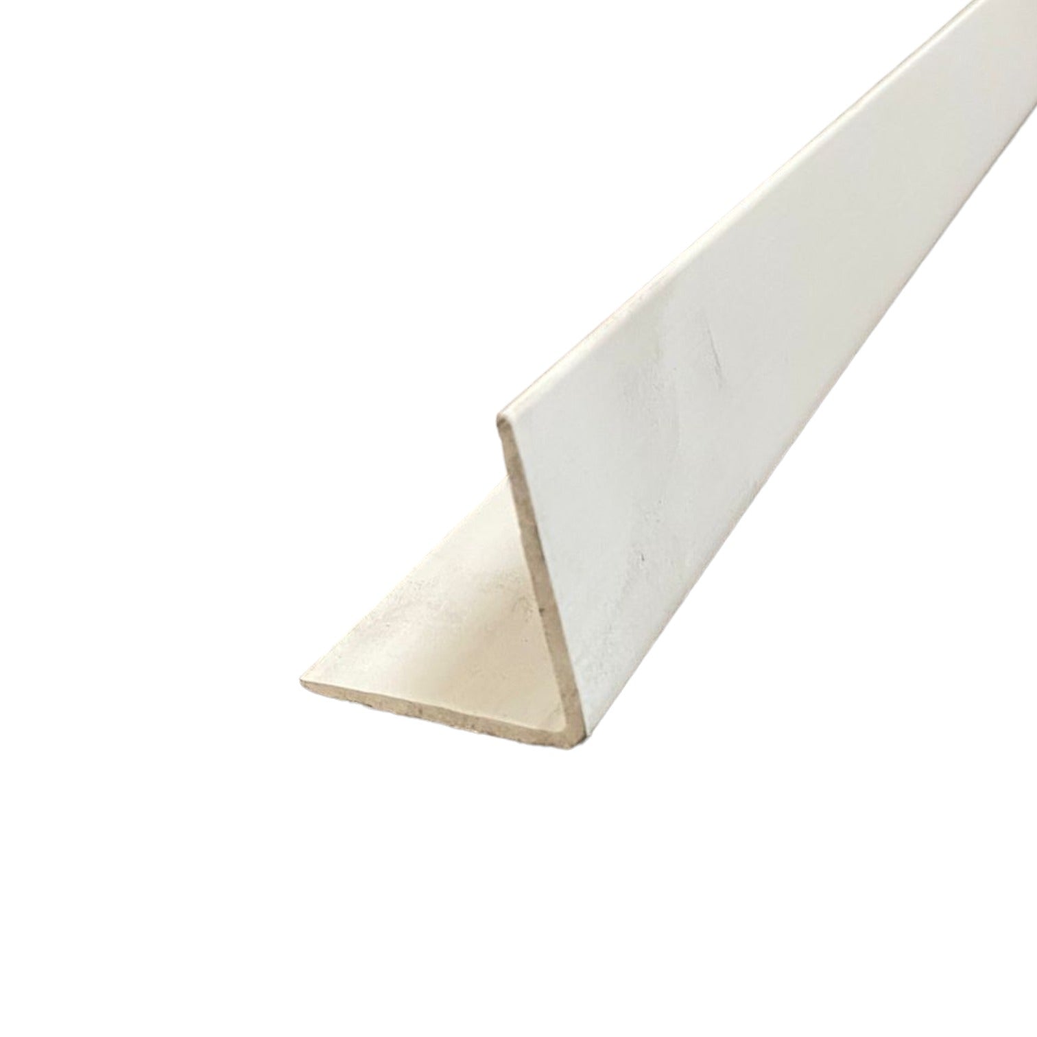 Angulares Pvc Ángulo PVC Exterior – altamateriales