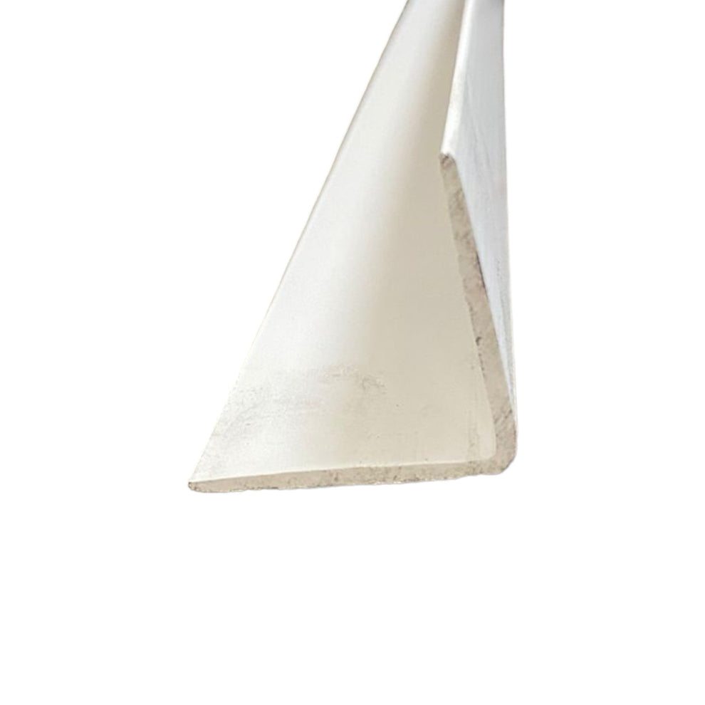 Angulares Pvc Ángulo PVC Exterior – altamateriales