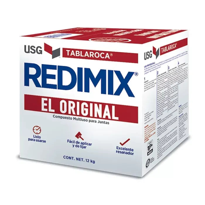 REDIMIX® – altamateriales